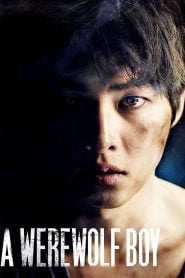 A Werewolf Boy (2012) Korean Movie