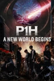 P1H: A New World Begins (2020) Korean Movie