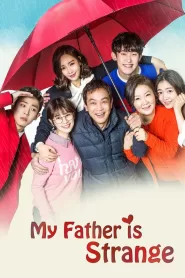 My Father is Strange (2017) Korean Drama