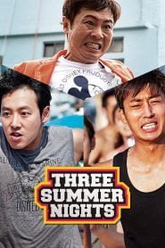 Three Summer Nights (2015) Korean Movie