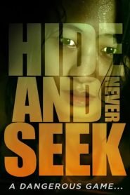 Hide-and-Never Seek (2016) Korean Movie