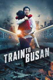 Train to Busan (2016) Korean Movie