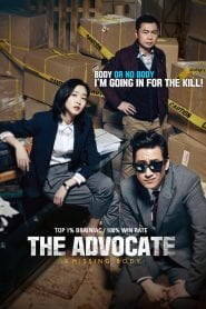 The Advocate: A Missing Body (2015) Korean Movie