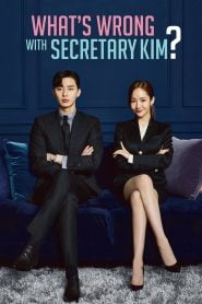 What’s Wrong with Secretary Kim (2018) Hindi Dubbed