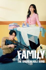 Family: The Unbreakable Bond (2023) Korean Drama