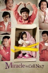 Miracle in Cell No. 7 (2013) Korean Movie