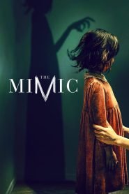 The Mimic (2017) Korean Movie