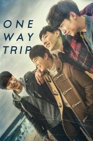 One Way Trip (2015) Korean Movie