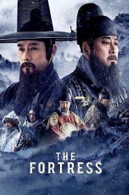 The Fortress (2017) Korean Movie