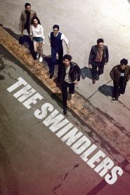The Swindlers (2017) Korean Movie