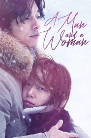 A Man and a Woman (2016) Korean Movie