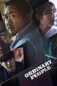 Ordinary People (2018) Korean Movie