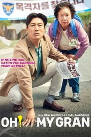 Oh! My Gran (2020) Korean Movie