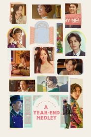 A Year-End Medley (2021) Korean Movie
