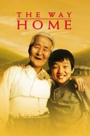 The Way Home (2002) Korean Movie