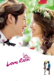 Love Rain (2012) Korean Drama