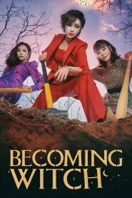 Becoming Witch (2022) Korean Drama