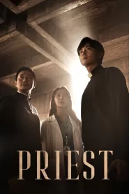 Priest (2018) Korean Drama