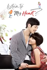 Can You Hear My Heart? (2011) Korean Drama