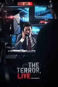 The Terror Live (2013) Korean Movie