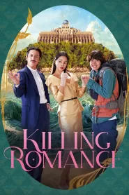 Killing Romance (2023) Korean Movie