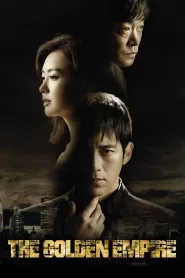Empire of Gold (2013) Korean Drama