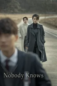 Nobody Knows (2020) Korean Drama