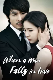 When a Man Falls in Love (2013) Korean Drama