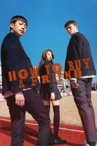 How to Buy a Friend (2020) Korean Drama