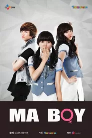 Ma Boy (2012) Korean Drama