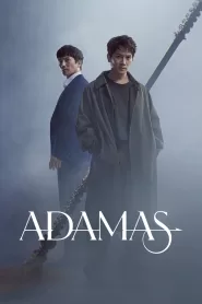 Adamas (2022) Korean Drama