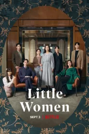 Little Women (2022) Korean Drama