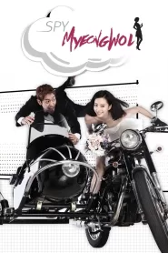 Spy MyeongWol (2011) Korean Drama
