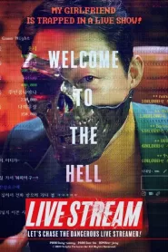 Live Stream (2023) Korean Movie