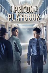 Prison Playbook (2017) Hindi Dubbed