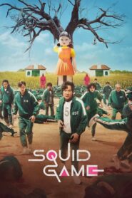 Squid Game (2021) Korean Drama