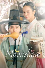 Moonshine (2021) Korean Drama
