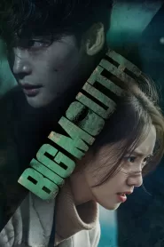 Big Mouth (2022) Korean Drama