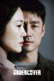 Undercover (2021) Korean Drama