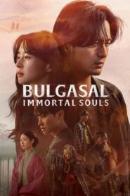 Bulgasal: Immortal Souls (2021) Korean Drama