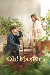 Oh! Master (2021) Korean Drama