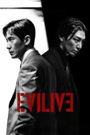 Evilive (2023) Korean Drama