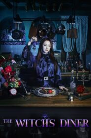 The Witch’s Diner (2021) Korean Drama