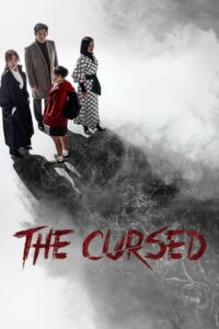 The Cursed (2020) Korean Drama