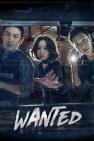 Wanted (2016) Korean Drama