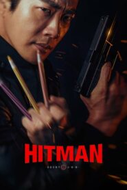 Hitman: Agent Jun (2020) Korean Movie