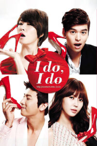 I Do, I Do (2012) Korean Drama