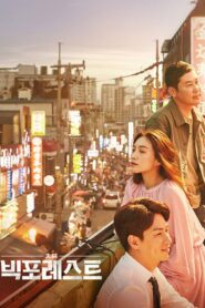 Big Forest (2018) Korean Drama