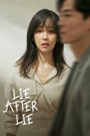 Lie After Lie (2020) Korean Drama
