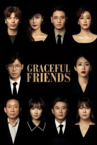 Graceful Friends (2020) Korean Drama